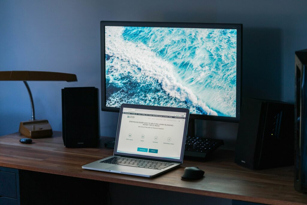 Desk